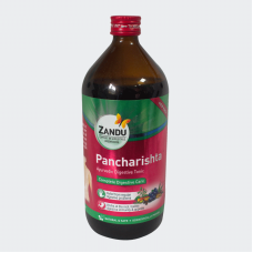 Pancharishta (450ml) – Zandu Pharma